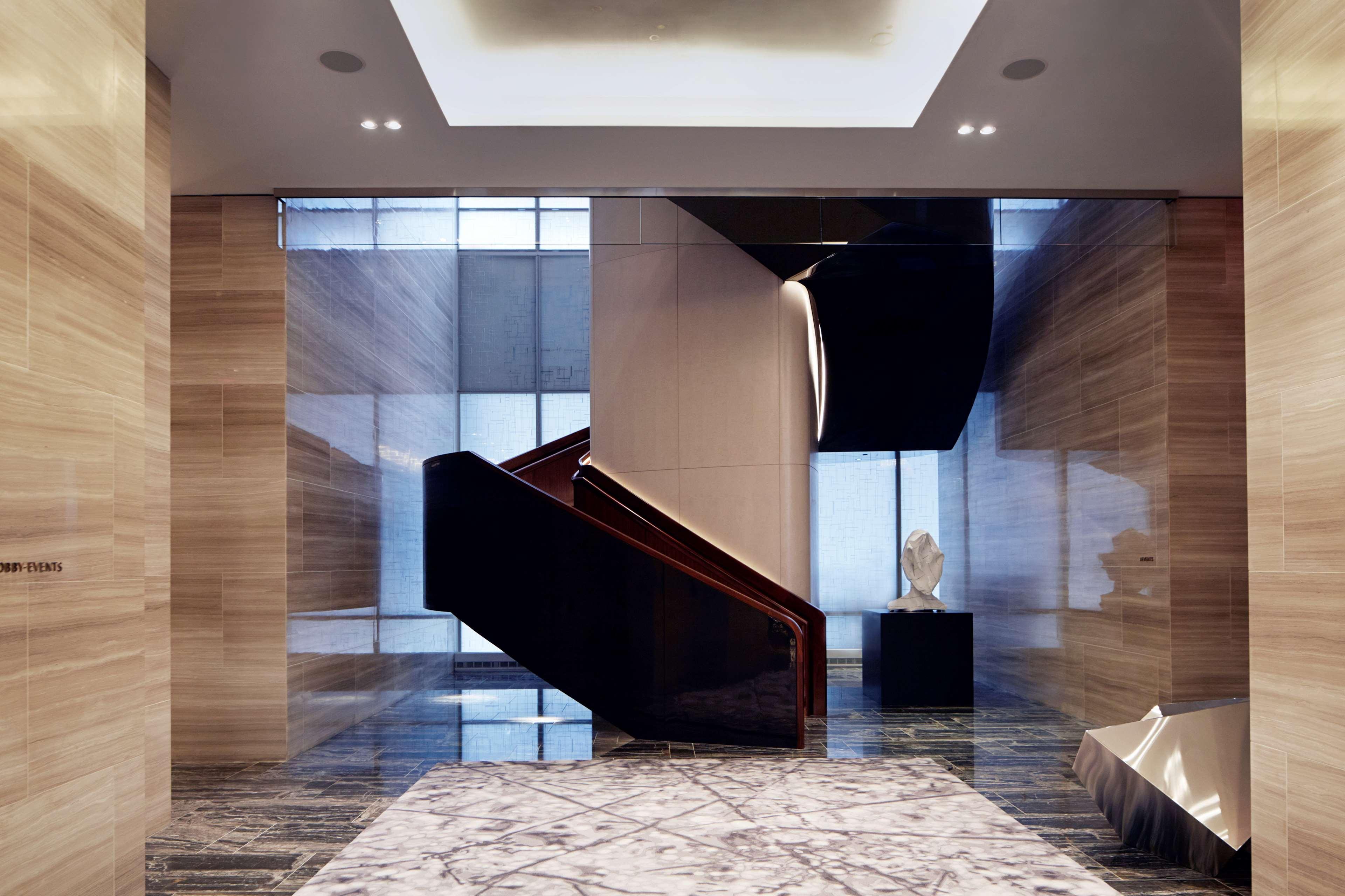 Park Hyatt Hotel Nueva York