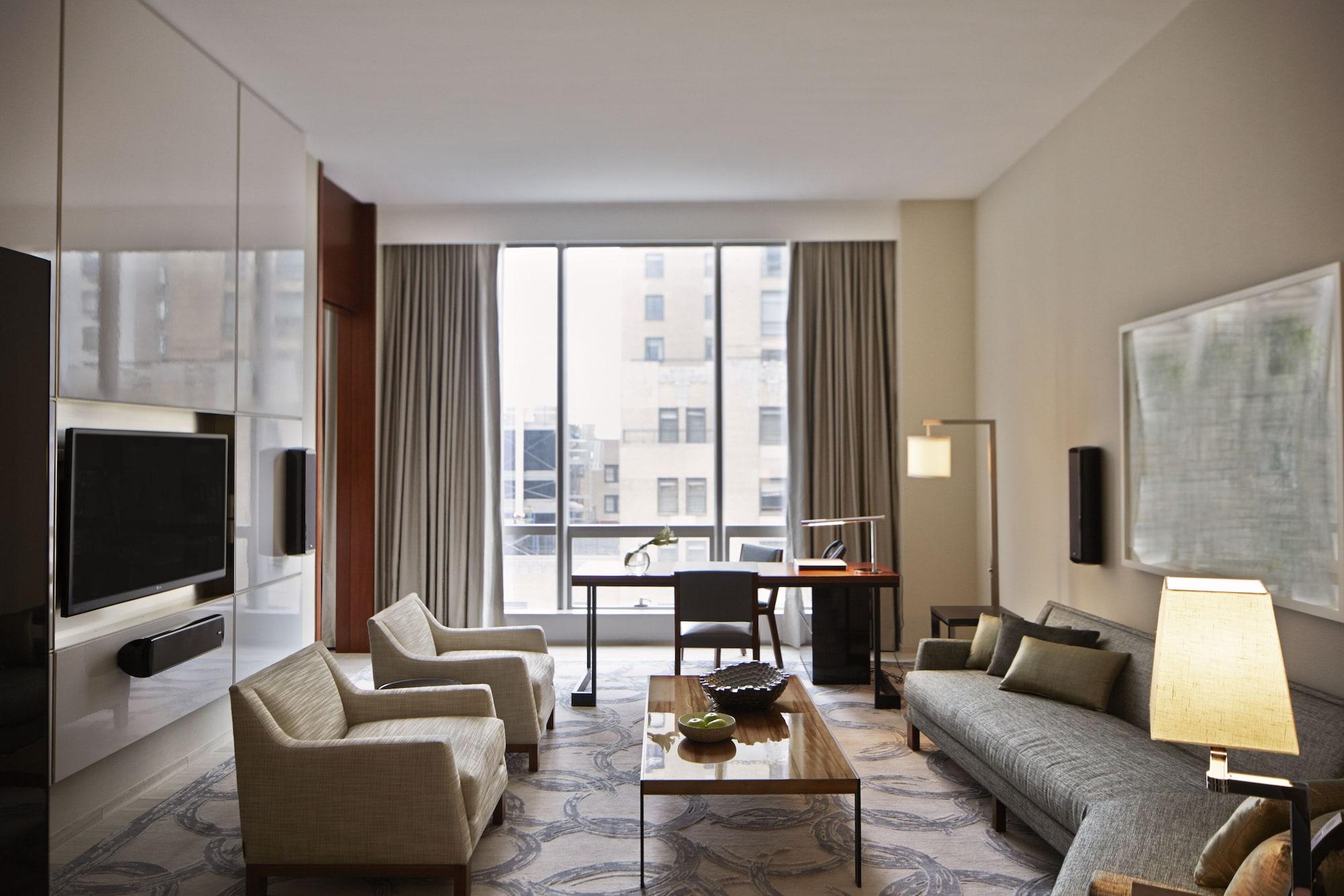 Park Hyatt Nueva York