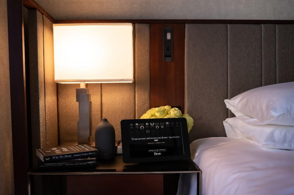 Park Hyatt Hotel Nueva York
