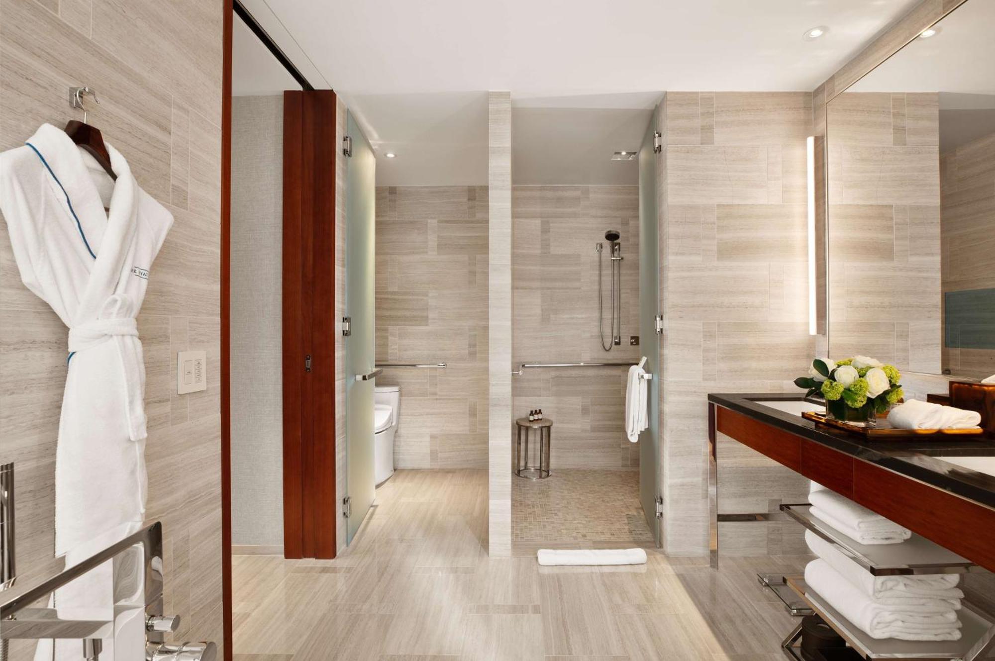 Park Hyatt Hotel Nueva York