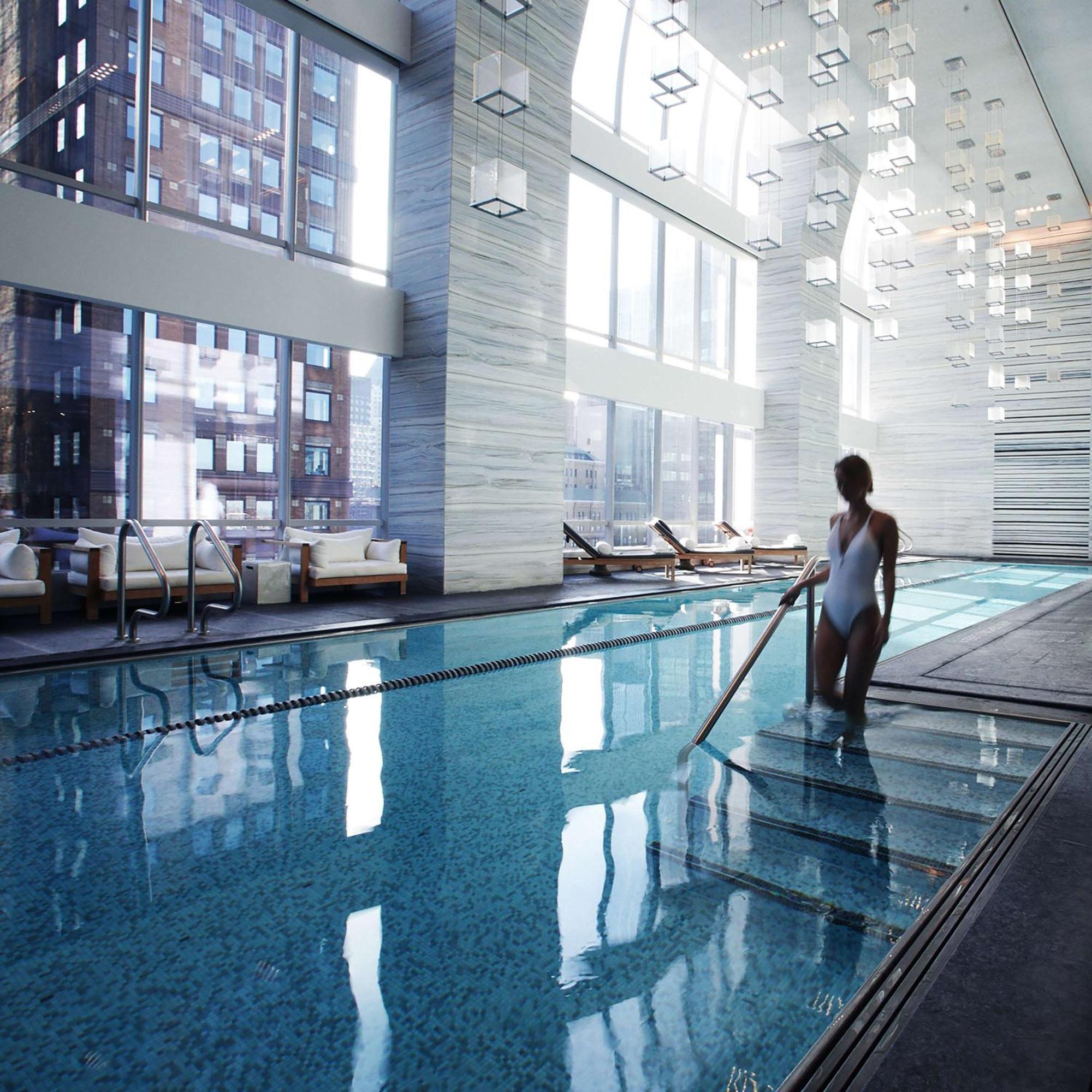 Park Hyatt Hotel Nueva York
