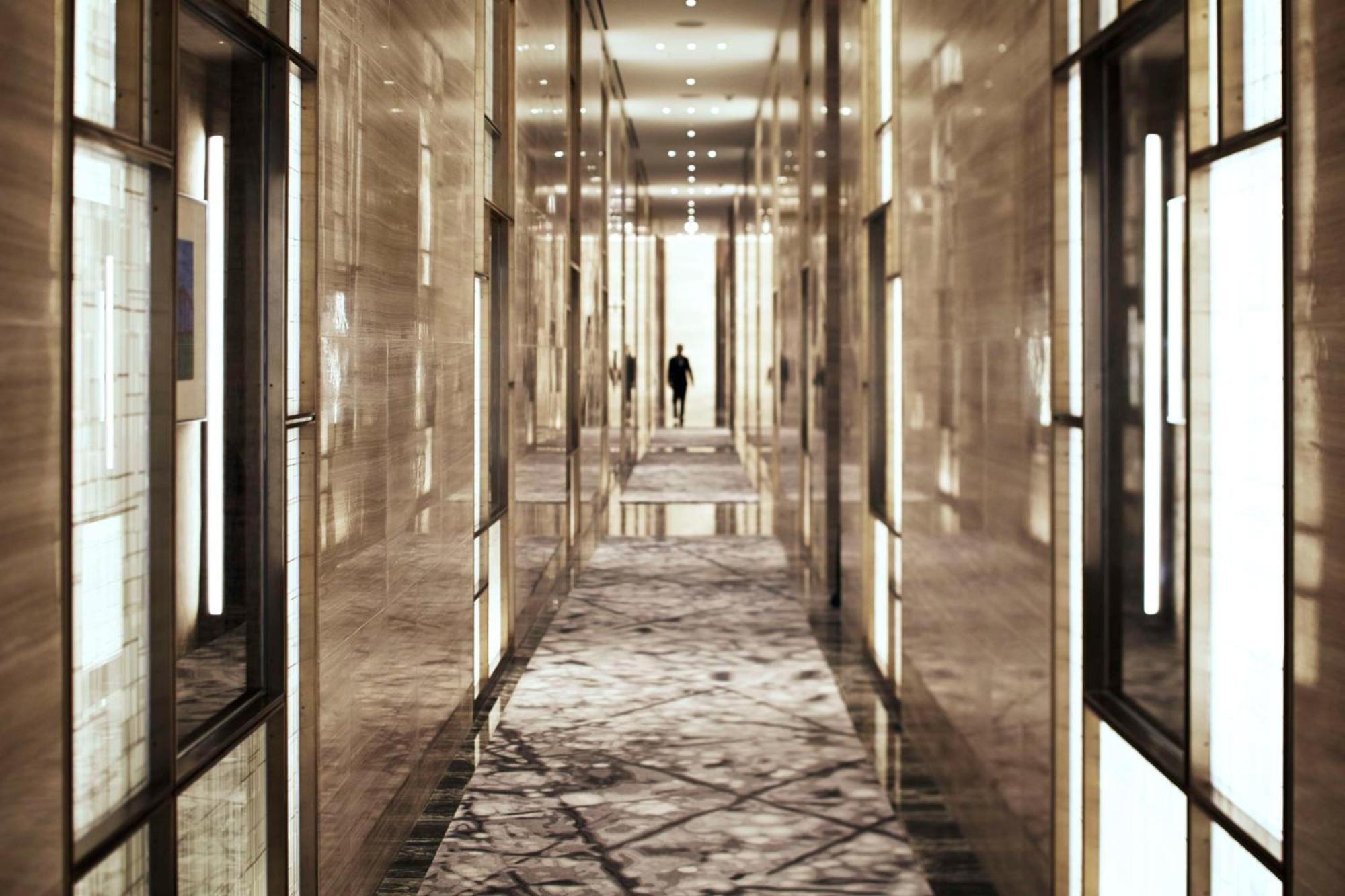 Park Hyatt 5* Nueva York