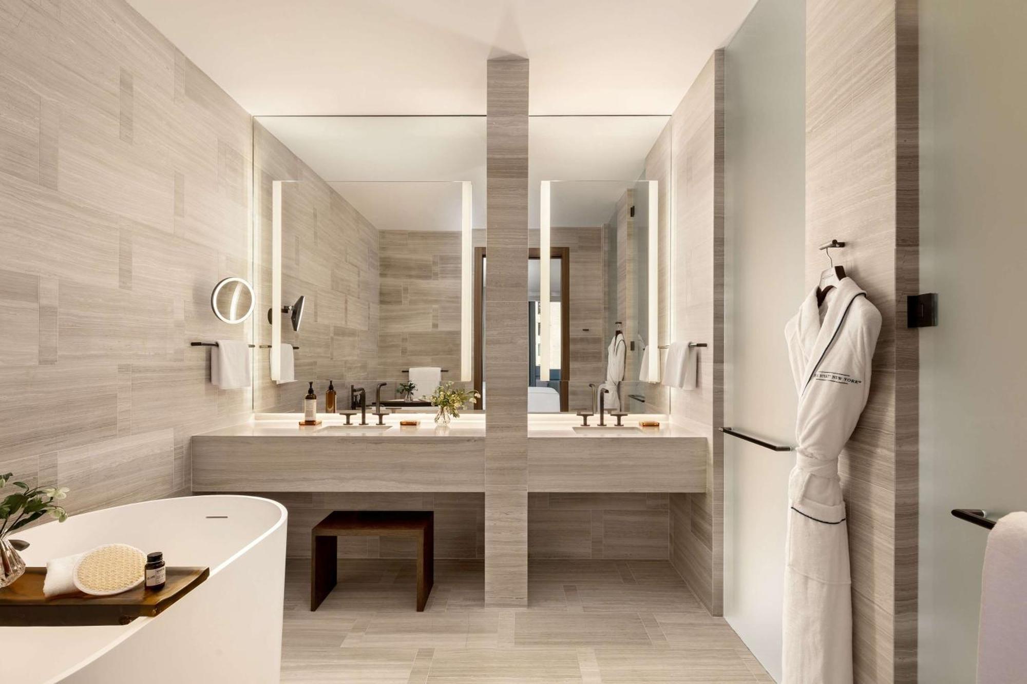 Park Hyatt Hotel Nueva York