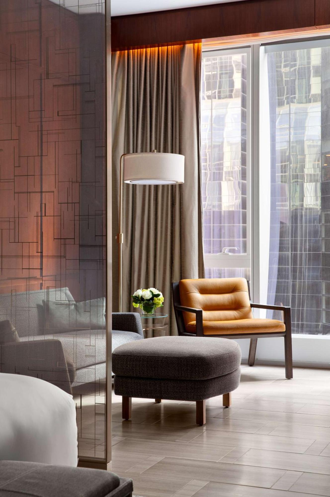 Hotel Park Hyatt Nueva York
