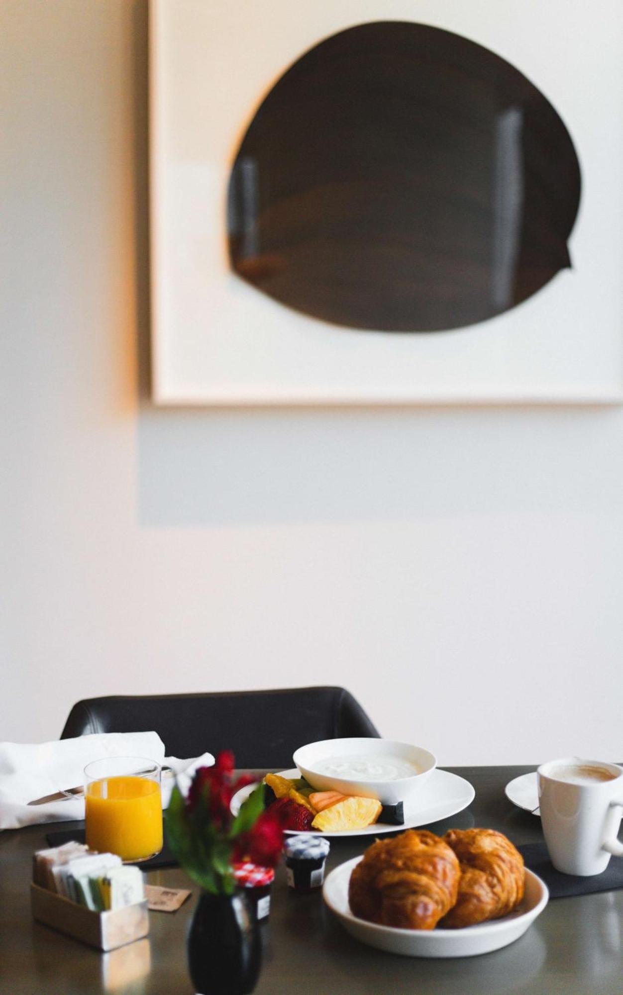 Park Hyatt Nueva York