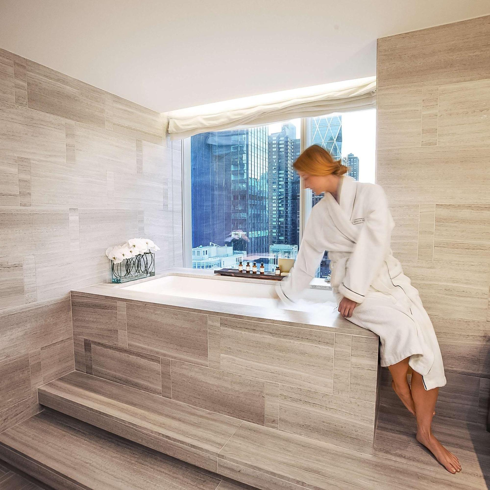 Park Hyatt 5* Nueva York