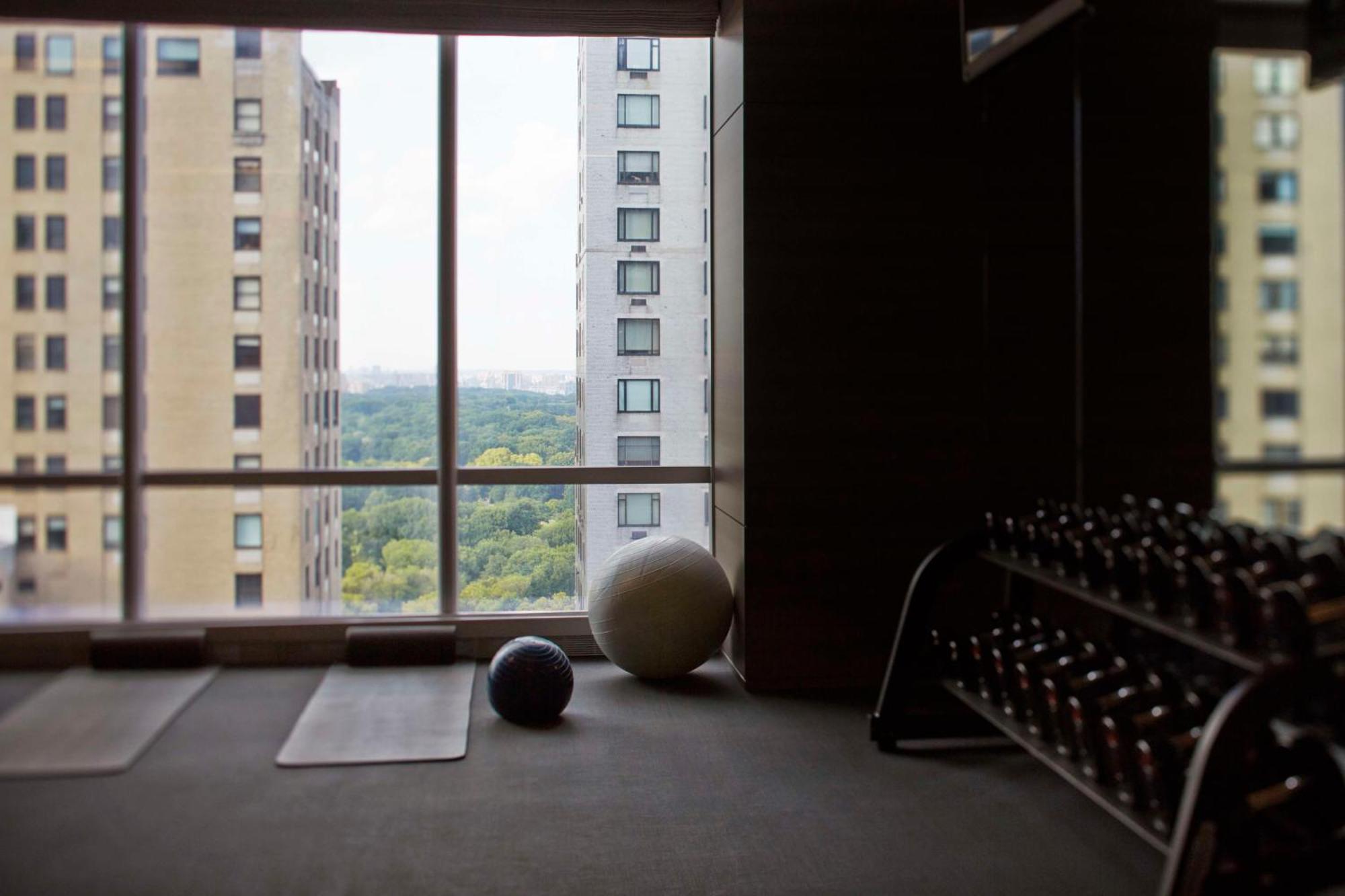 Park Hyatt Hotel Nueva York