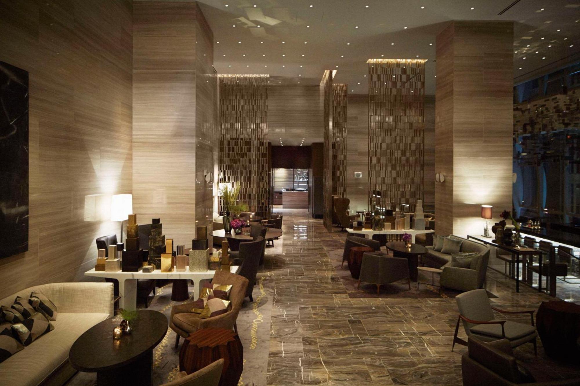 Hotel Park Hyatt Nueva York