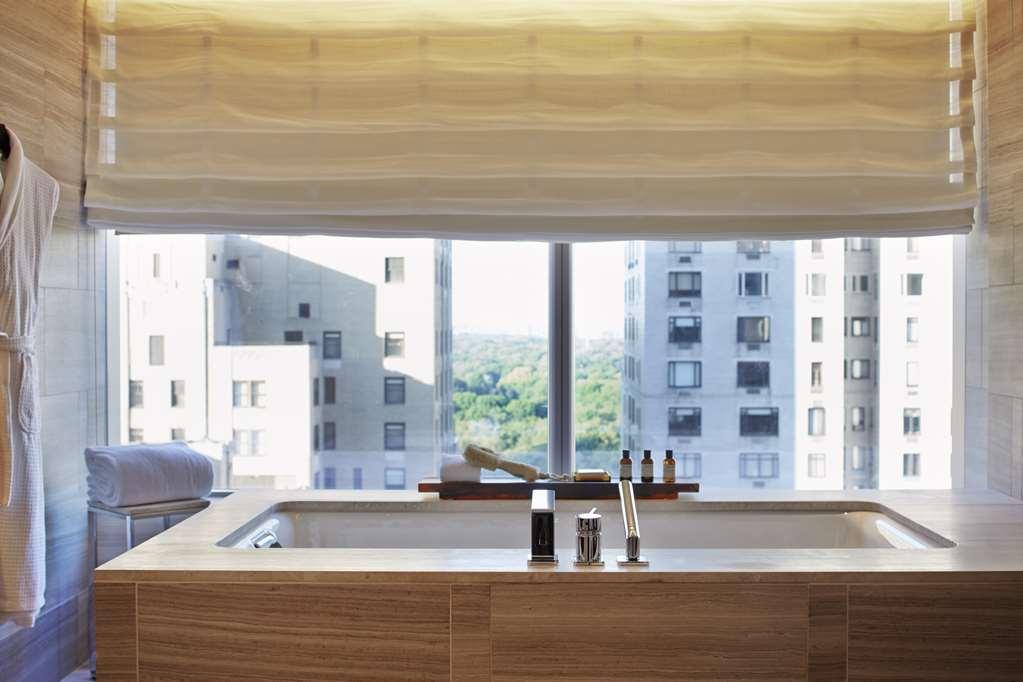 Park Hyatt Nueva York