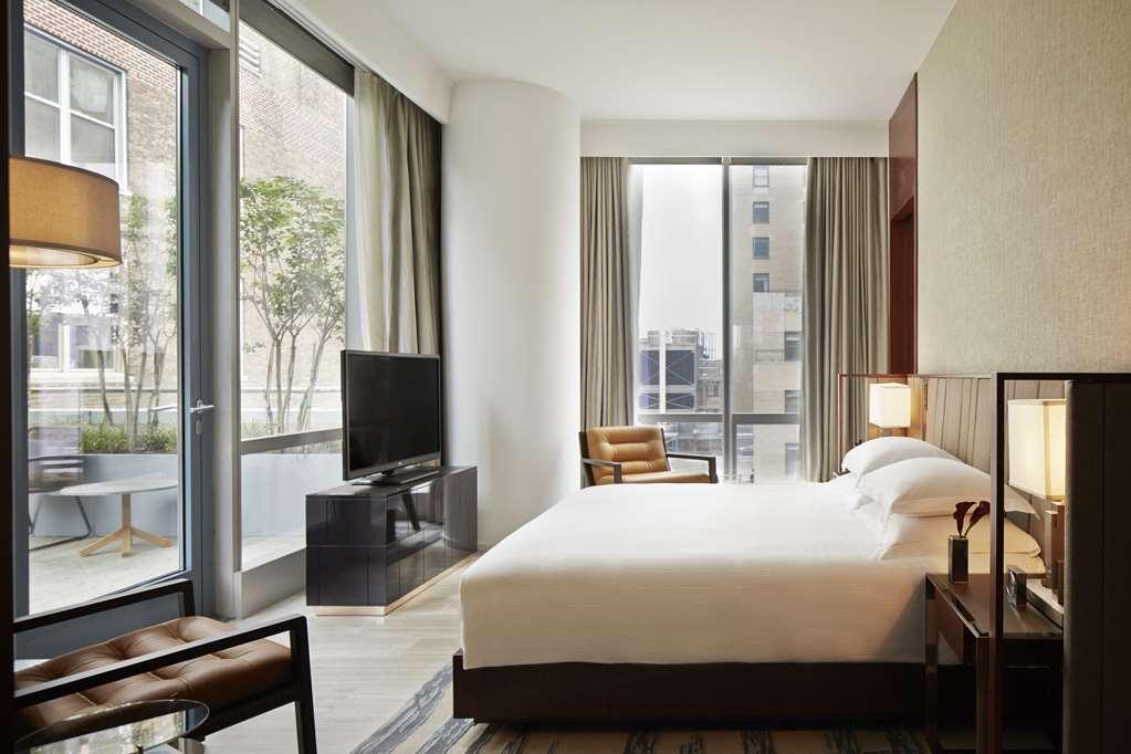 Park Hyatt 5* Nueva York