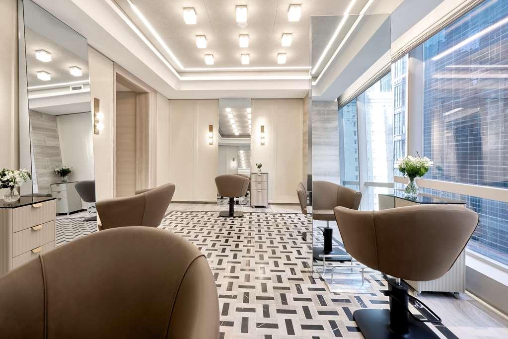 Park Hyatt Nueva York