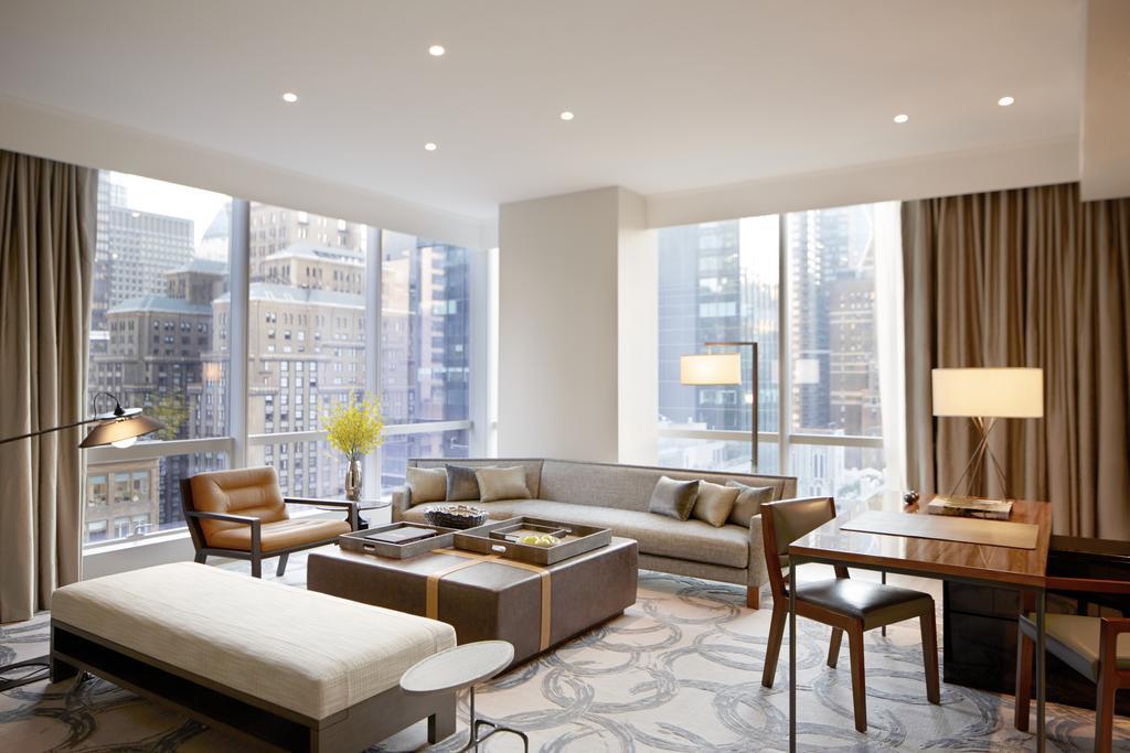 Park Hyatt Nueva York