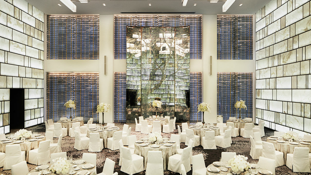 Park Hyatt Hotel Nueva York